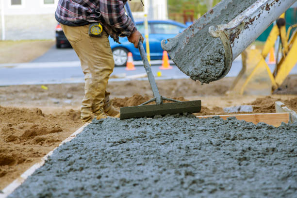 Best Concrete Sealing and Maintenance in Fairchild Af, WA