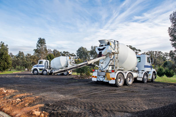 Best Concrete Staining and Coloring in Fairchild Af, WA