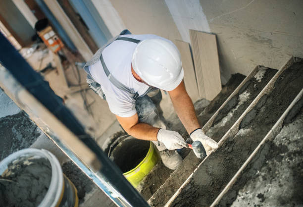  Fairchild Af, WA Concrete contractor Pros