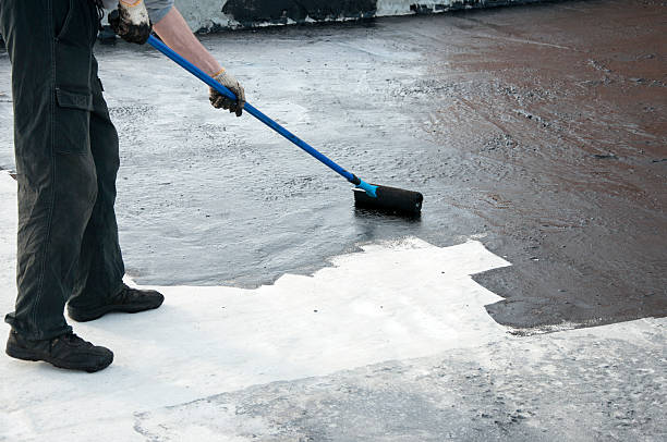 Best Commercial Concrete Services in Fairchild Af, WA
