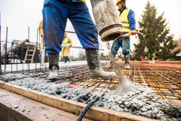 Best Concrete Removal and Replacement in Fairchild Af, WA